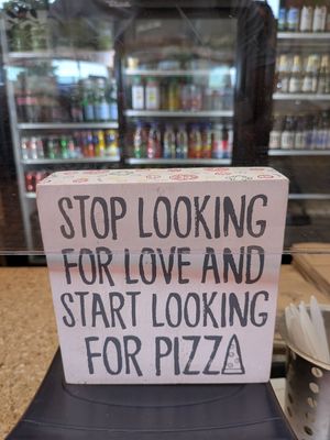  at Dimond Slice Pizza in Oakland