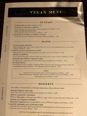   at The Old Cottage in Lisvane