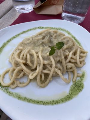   at Laguna Libre in Venice