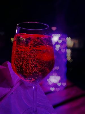   at Laguna Libre in Venice