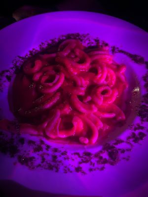   at Laguna Libre in Venice