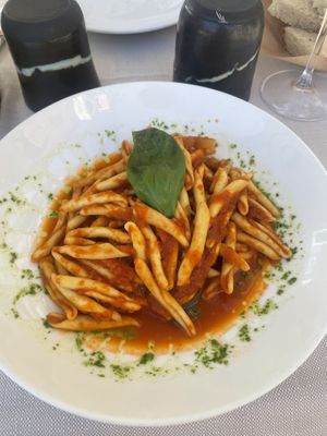   at Laguna Libre in Venice