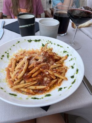   at Laguna Libre in Venice