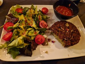  at Laguna Libre in Venice