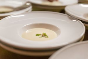 Le nostre vellutate at Laguna Libre in Venice