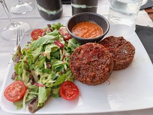  at Laguna Libre in Venice