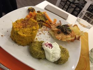 La Raccolta at La Raccolta in Florence