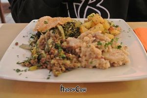 La Raccolta at La Raccolta in Florence