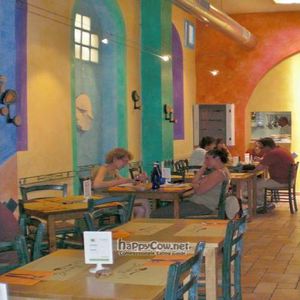  at La Raccolta in Florence