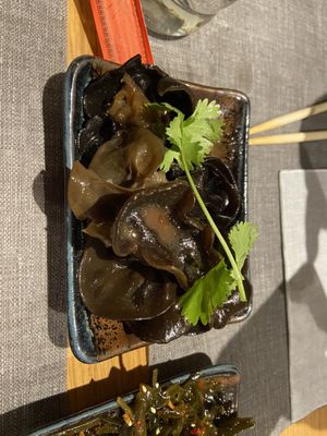   at Ramen a Mano in Milan