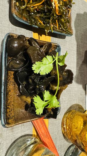   at Ramen a Mano in Milan