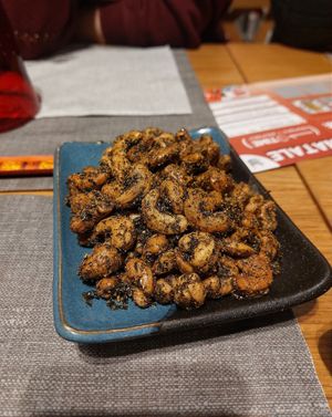  at Ramen a Mano in Milan