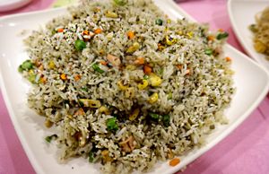 6 at Treasure Vegetarian Restaurant 新聚寶素食 in Kowloon