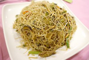 7 at Treasure Vegetarian Restaurant 新聚寶素食 in Kowloon