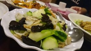 10 at Treasure Vegetarian Restaurant 新聚寶素食 in Kowloon