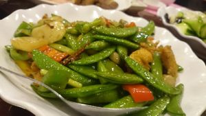 12 at Treasure Vegetarian Restaurant 新聚寶素食 in Kowloon