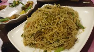 13 at Treasure Vegetarian Restaurant 新聚寶素食 in Kowloon