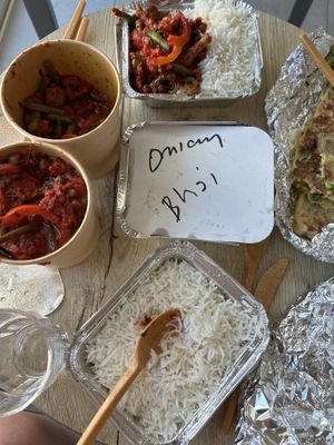   at Shakinah in Msida