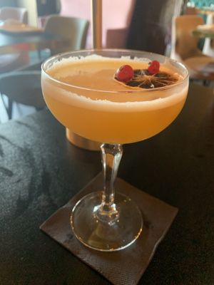   at Shakinah in Msida