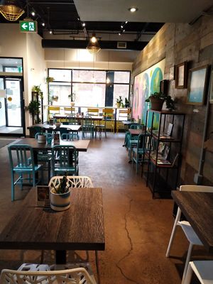 Sweet spot !  at Planted in Hamilton in Hamilton