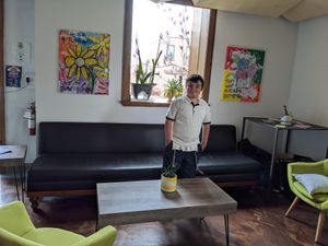  at Planted in Hamilton in Hamilton