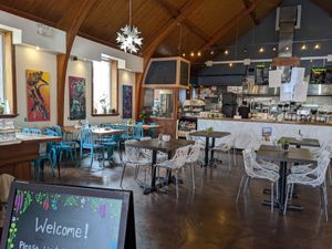  at Planted in Hamilton in Hamilton