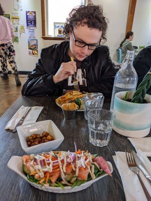  at Planted in Hamilton in Hamilton