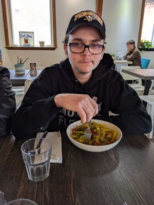  at Planted in Hamilton in Hamilton