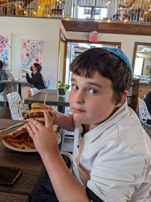  at Planted in Hamilton in Hamilton