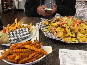  at Planted in Hamilton in Hamilton