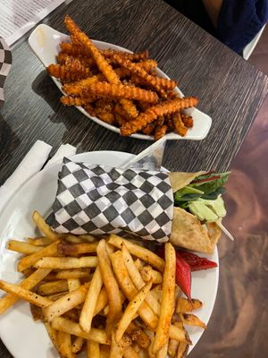  at Planted in Hamilton in Hamilton