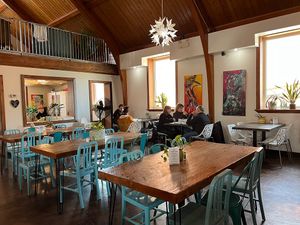 Planted in Hamilton - inside   at Planted in Hamilton in Hamilton