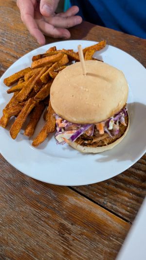  at Planted in Hamilton in Hamilton