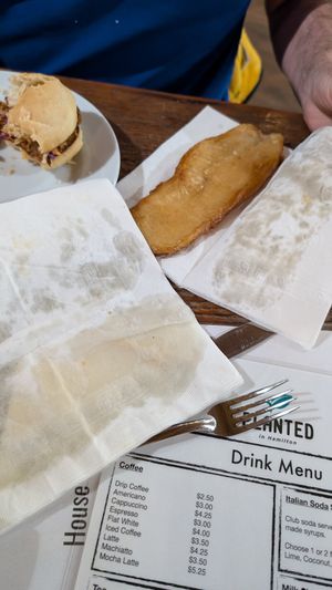  at Planted in Hamilton in Hamilton