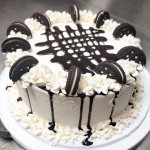 Order cakes from our website! at Planted in Hamilton in Hamilton