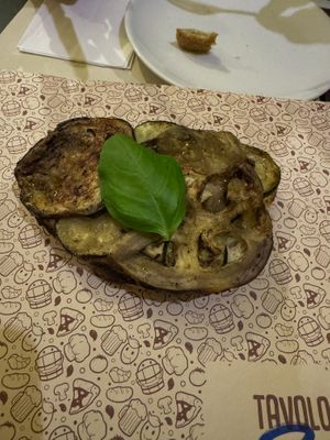   at Il Secchio e l'Olivaro in Rome