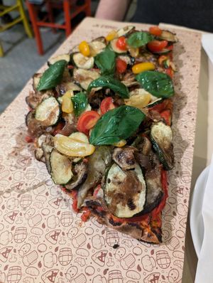  at Il Secchio e l'Olivaro in Rome