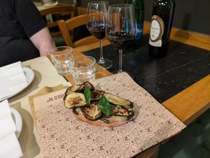  at Il Secchio e l'Olivaro in Rome