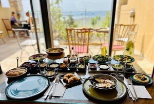  at Kami Suites Hotel in Safed