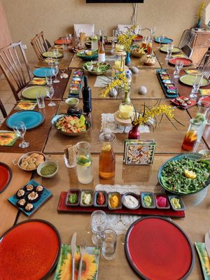  at Kami Suites Hotel in Safed