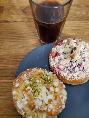 😍 at Zaczyn in Krakow