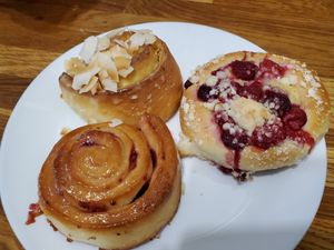 😍 at Zaczyn in Krakow