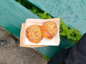 Yum! at Zaczyn in Krakow