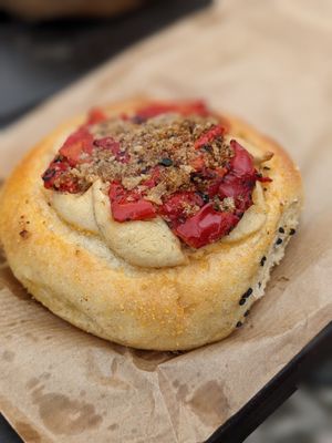 Paprika at Zaczyn in Krakow