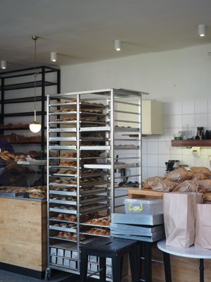 Zaczyn in Kraków at Zaczyn in Krakow