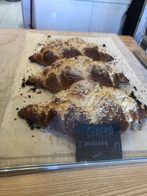 Yummy  at Zaczyn in Krakow