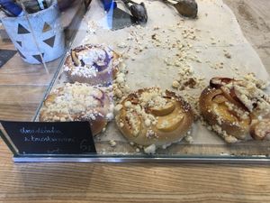 Yummy at Zaczyn in Krakow