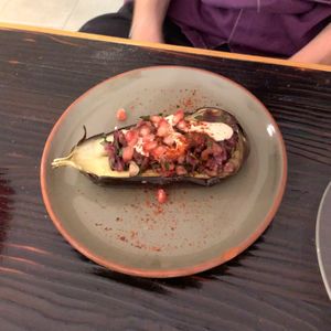   at Zizinia in Barcelona