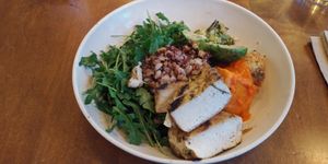  at Flower Child - Downtown in Austin