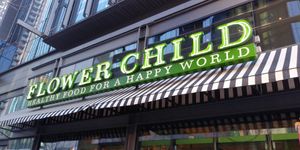  at Flower Child - Downtown in Austin